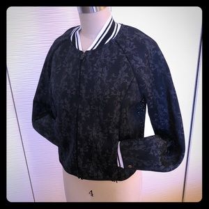 Fabletics Tia Bomber Jacket